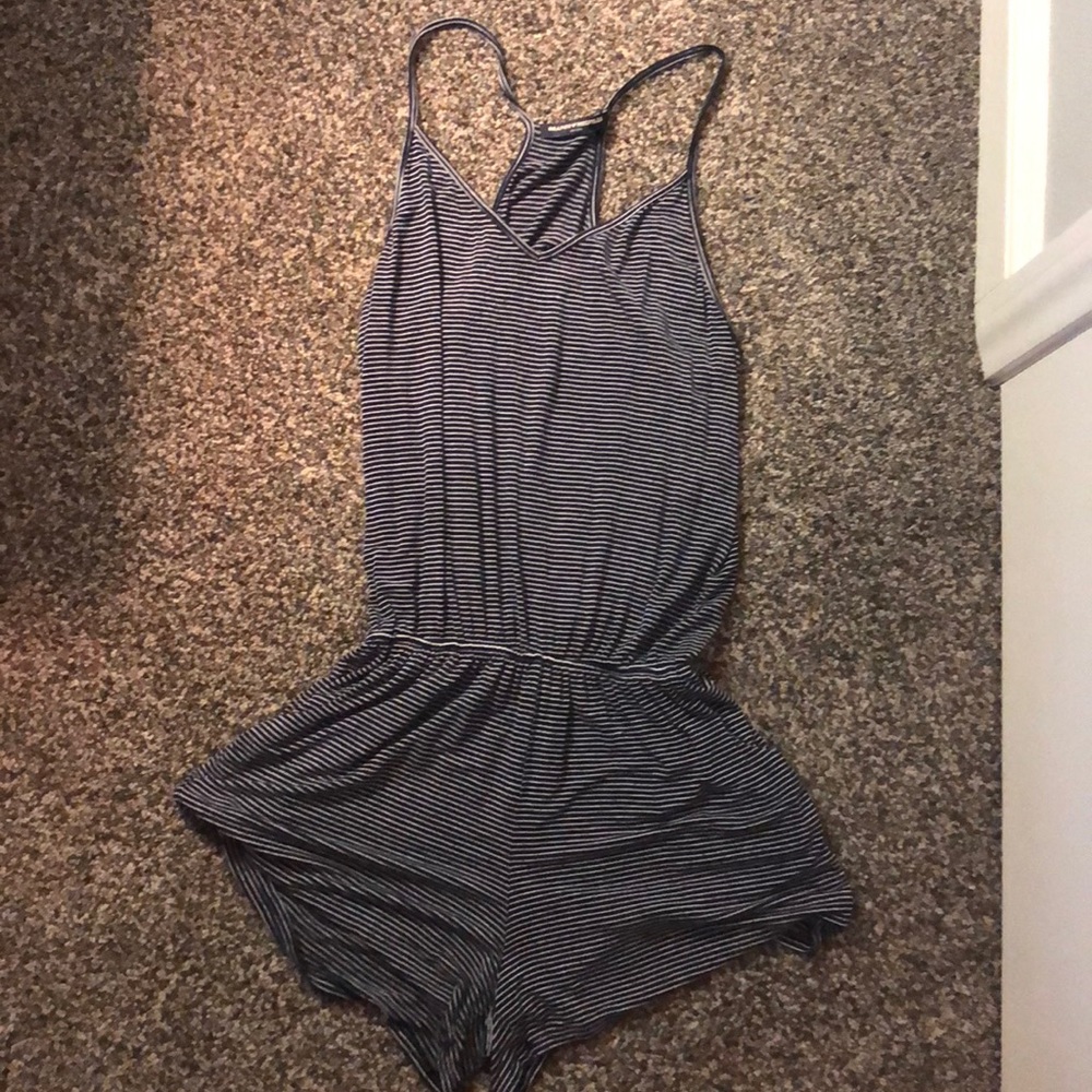 brandy Melville Romper
